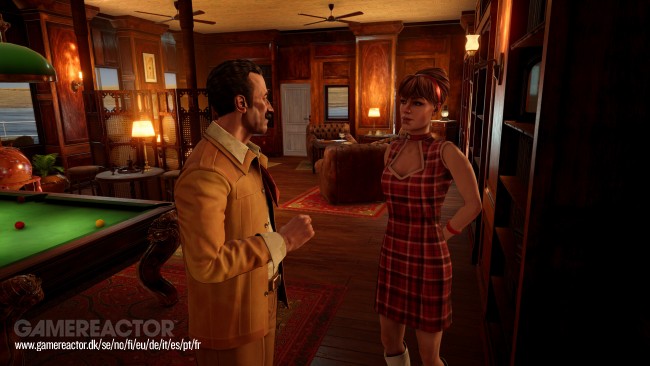 Agatha Christie - Death on The Nile