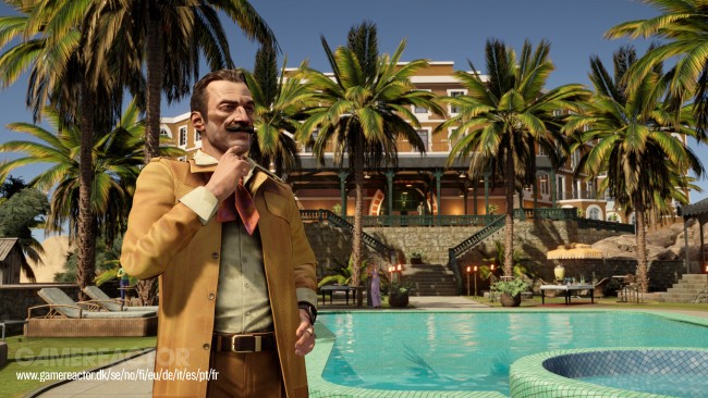 Agatha Christie - Death on The Nile