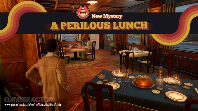 Agatha Christie - Death on The Nile