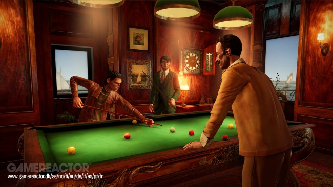 Agatha Christie - Death on The Nile