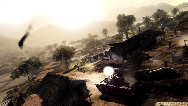 Battlefield: Bad Company 2
