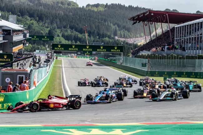 Formel 1-team og interessenter vil ha møter for å evaluere de nye reglene, men det forventes ingen store endringer