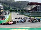 Formel 1-team og interessenter vil ha m&oslash;ter for &aring; evaluere de nye reglene, men det forventes ingen store endringer