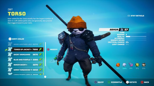 Biomutant