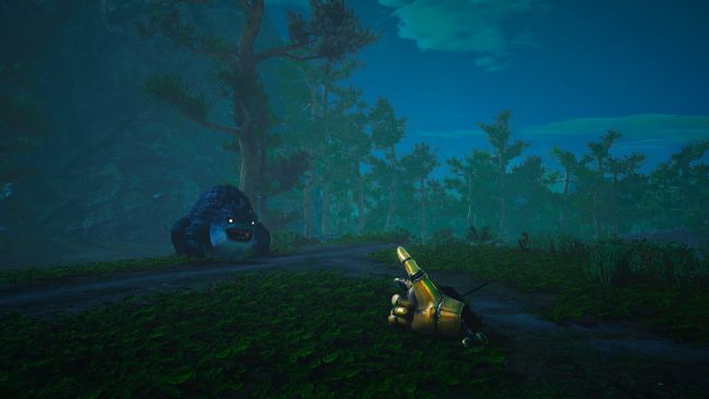 Biomutant