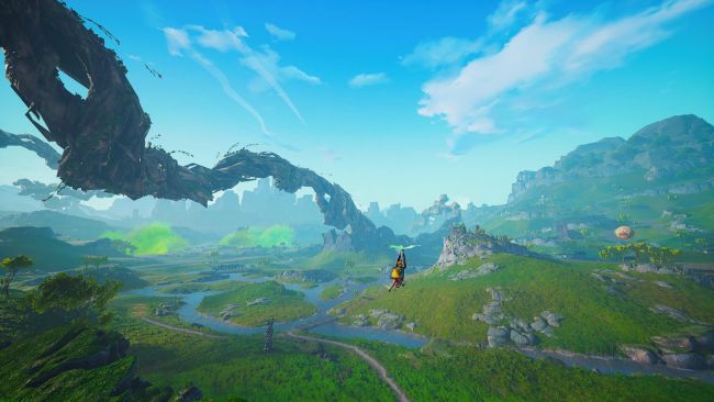 Biomutant