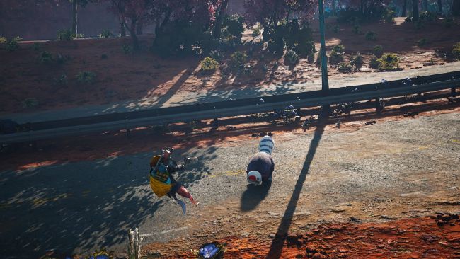 Biomutant