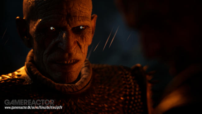 The Blood of Dawnwalker Hands-on-forhåndsvisning: «Clear» – «The Witcher»-inspirasjonen og en mørk historie overrasket oss positivt