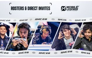 Esports- Nations -Cup 2026: De 16 inviterte &laquo; Mobile Legends Bang Bang&raquo;-lagene er n&aring; offentliggjort