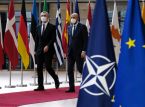 EU lanserer et v&aring;penfond p&aring; 150 milliarder euro p&aring; grunn av sikkerhetsproblemer