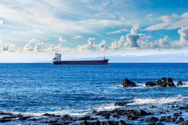 EU sanksjonerer ytterligere 41 fartøyer i Russlands skyggeflåte