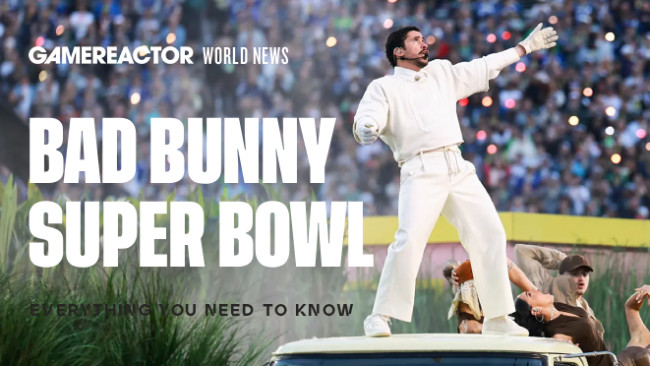 Alt du trenger å vite om Bad Bunnys politiske statement på Super Bowl