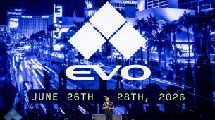 Evo 2026 bekreftet for Las Vegas-retur, flere datoer satt for andre Evo-arrangementer