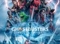 Ghostbusters: Frozen Empires nyeste plakater iser noen minipuffer