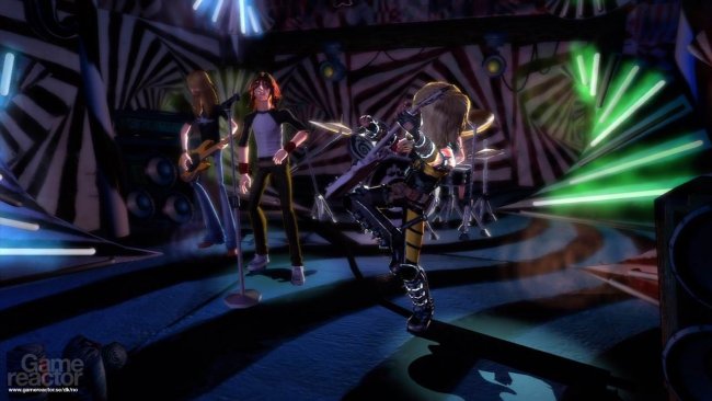 Guitar Hero II