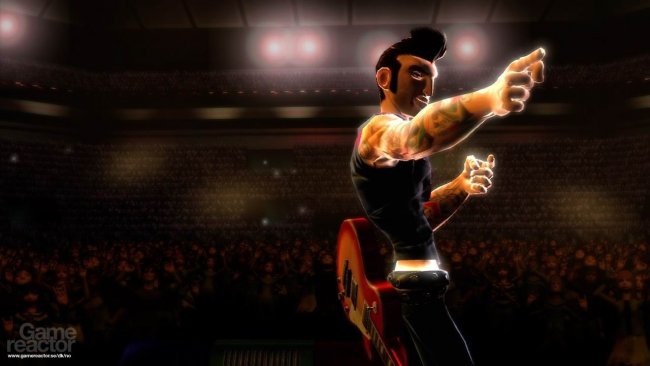 Guitar Hero II
