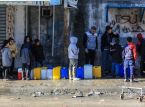 Israel skylder på feilskyting etter at missil drepte barn som hentet vann i Gaza