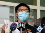 Joshua Wong st&aring;r overfor ny siktelse for brudd p&aring; rikets sikkerhet i Hongkong
