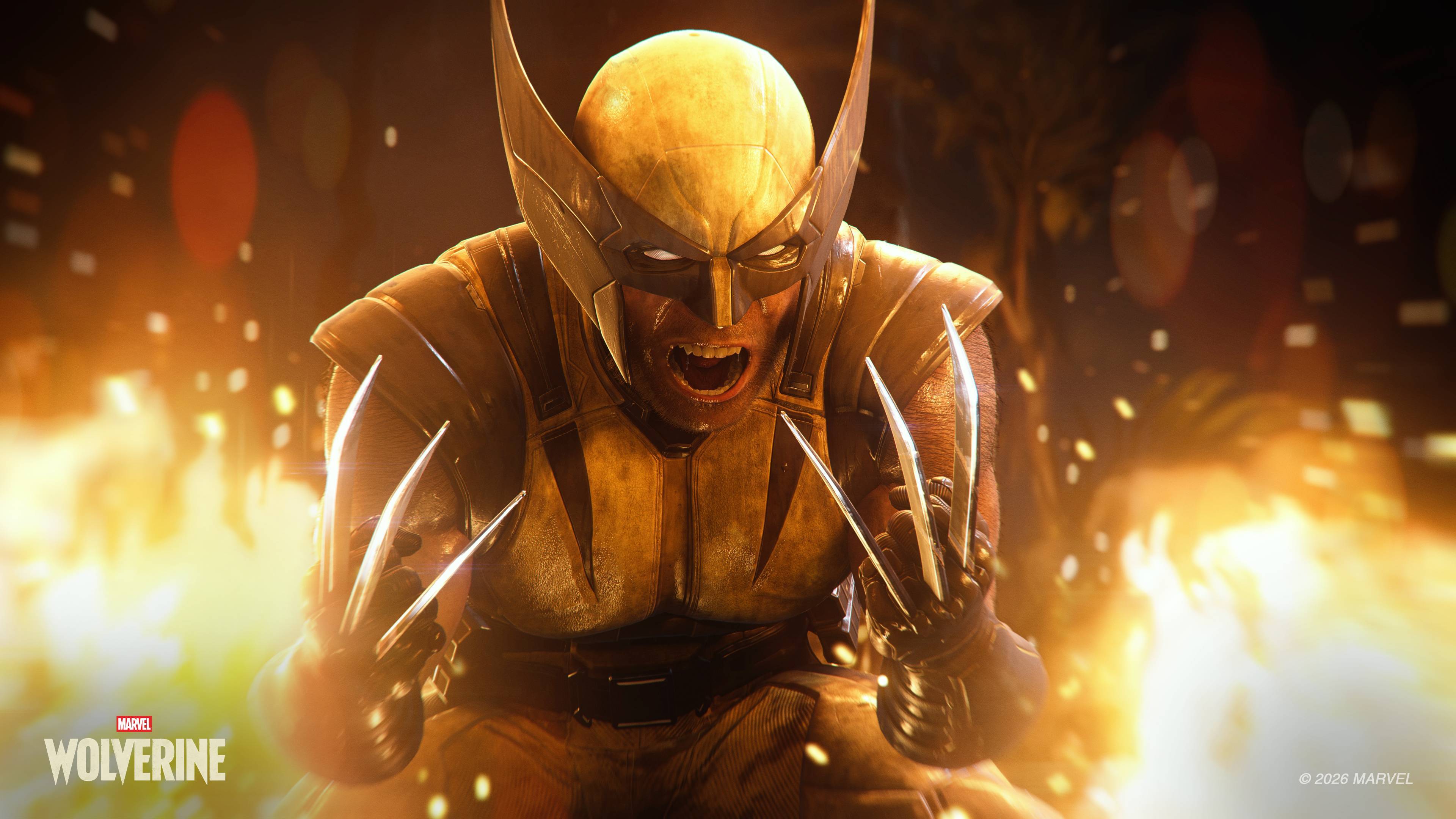 Skuespilleren som spiller Wolverine i Marvel-filmene studerte rabiate hunder for å fremstille en mer vill Logan