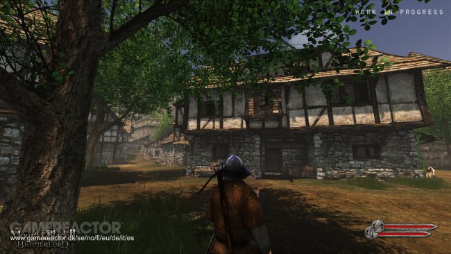 Mount & Blade II: Bannerlord