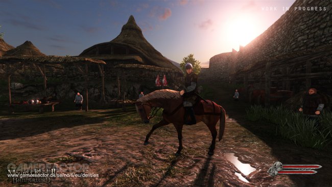 Mount & Blade II: Bannerlord