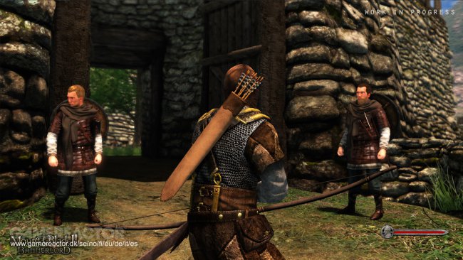 Mount & Blade II: Bannerlord