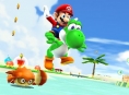 Musikken til Super Mario Galaxy 2 er n&aring; tilgjengelig p&aring; Nintendo Music