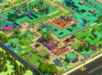 Parkasaurus: Dinoluxe Edition