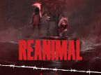 Gi Reanimal gratis til en venn med Friend's Pass