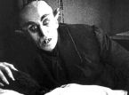 Robert Eggers' Nosferatu-remake er ferdig med innspillingen