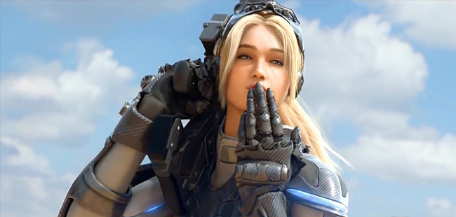 StarCraft shooter rapportert å bli avslørt av Blizzard på BlizzCon i september