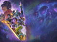 Starfinder: Afterlight Betainntrykk - Potensialet til &aring; n&aring; stjernene