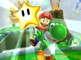 Slik vil Yoshi se ut i The Super Mario Galaxy Movie