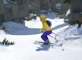 Lonely Mountains: Snow Riders annonsert for Xbox