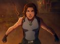 Hayley Atwell vil gjerne komme tilbake som Lara Croft