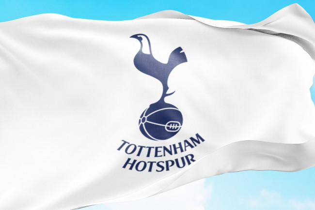 Tottenham Hotspur "i kamp mot nedrykk" i Premier League
