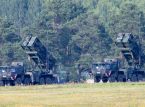 Trump lover Patriot-missiler til Ukraina