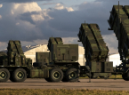 Ukraina utforsker samarbeid med allierte for &aring; styrke missilforsvaret