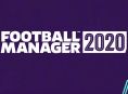 Football Manager 2020 har fått lanseringsdato