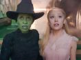 Wicked har den største billettåpningen noensinne for en musikalfilmatisering