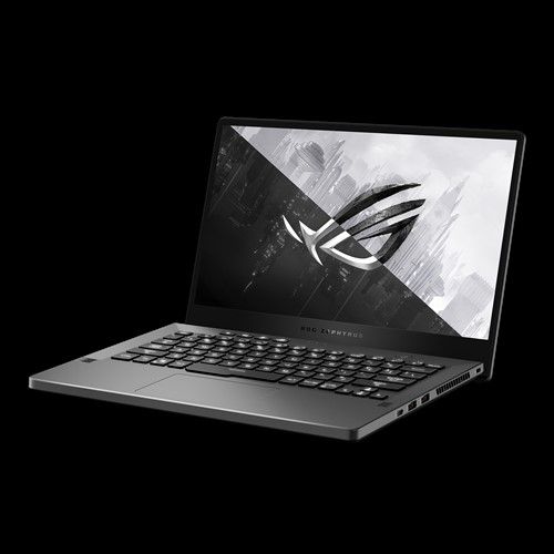 Asus ROG Zephyrus G14