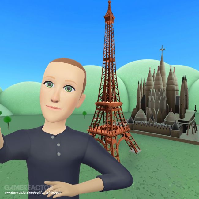 Meta kansellerer angivelig alle sine Metaverse-planer