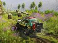 Expeditions: A MudRunner Game virker som en offroaders dr&oslash;m
