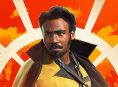 Star Wars har blitt altfor seriøst, mener Donald Glover
