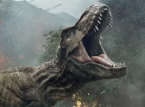 Jurassic World: Rebirth slipper løs noen vanvittige muterte dinoer