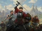 Kingdom Come: Deliverance II er for &oslash;yeblikket gratis &aring; spille