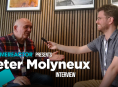 Peter Molyneux sier han er i "finpussingsfasen" for spillet Masters of Albion