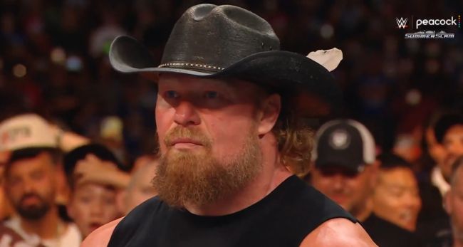 WWEs nye Wrestlepalooza-arrangement skal fylle tomrommet mens WrestleMania forlater Nord-Amerika