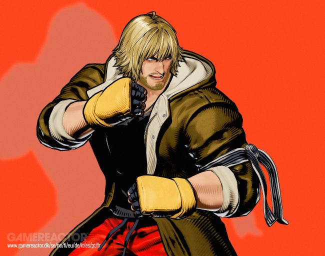 Fatal Fury: City of the Wolves annonserer andre sesong med AI-sludderfylt trailer