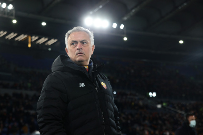 Mourinho ønsker å være likeverdig i konflikten mellom Vinícius og Prestianni, men sier Benfica ikke er rasistisk